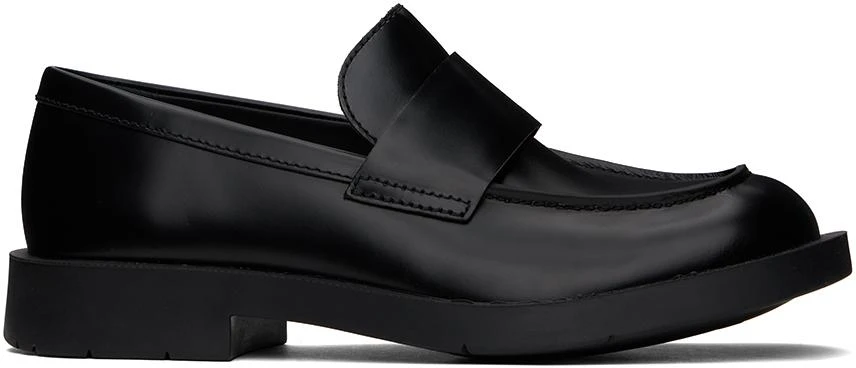 CAMPERLAB Black MIL 1978 Loafers 1