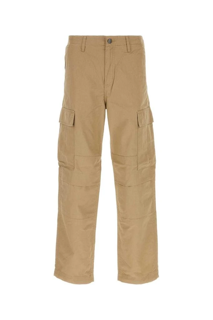 Carhartt WIP Carhartt WIP Regular Cargo Pants 1