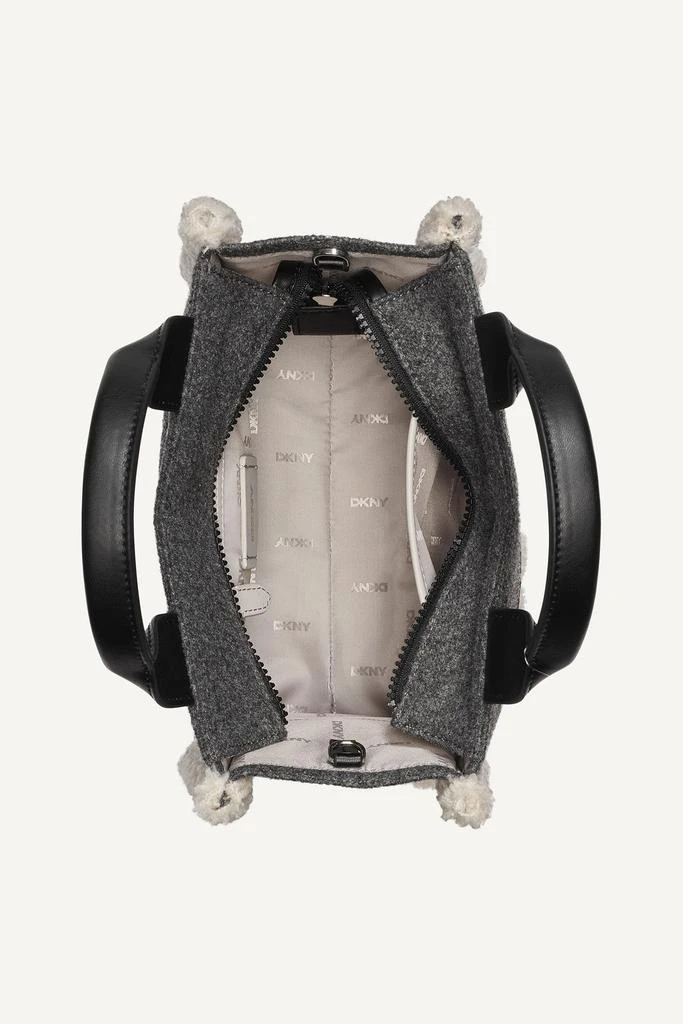 DKNY HADLEE SMALL TOTE 2