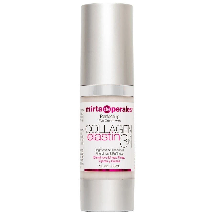 Mirta de Perales Perfecting Eye Cream Fragrance Free