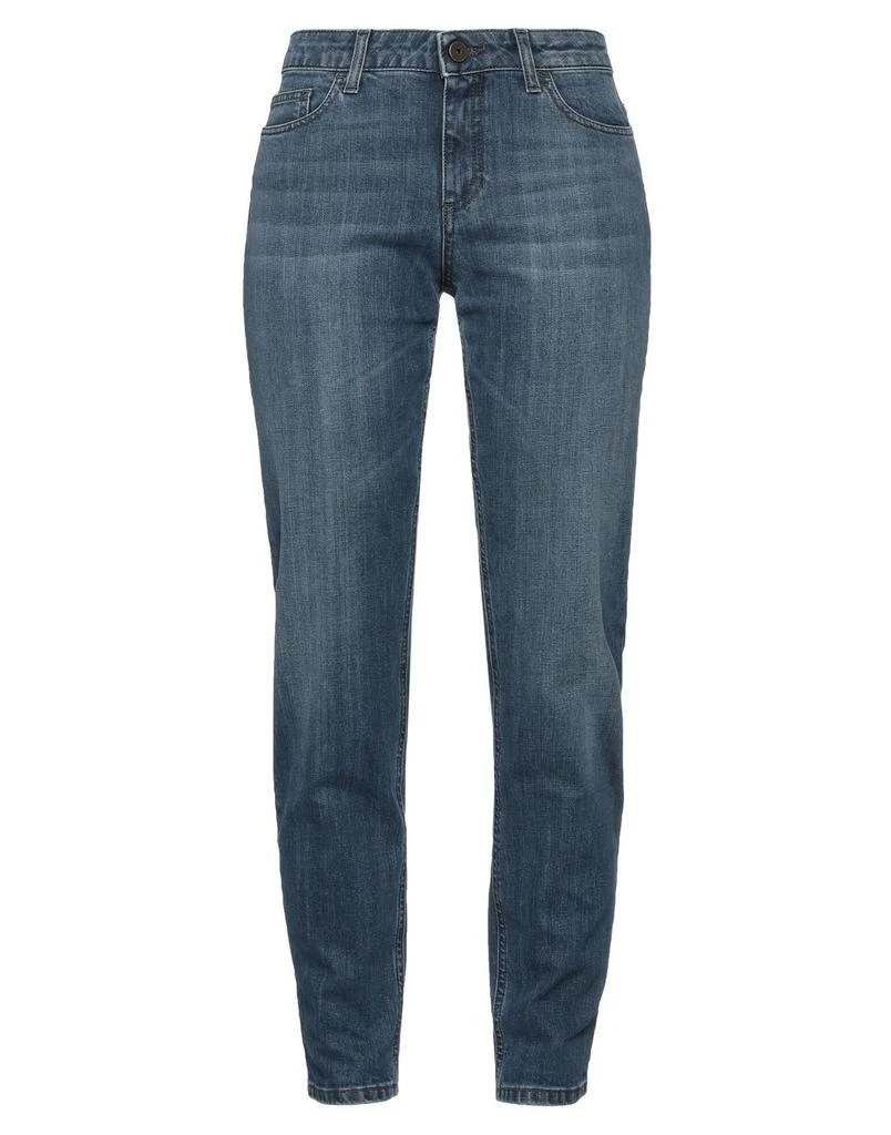 Mr & Mrs Italy Denim pants 1