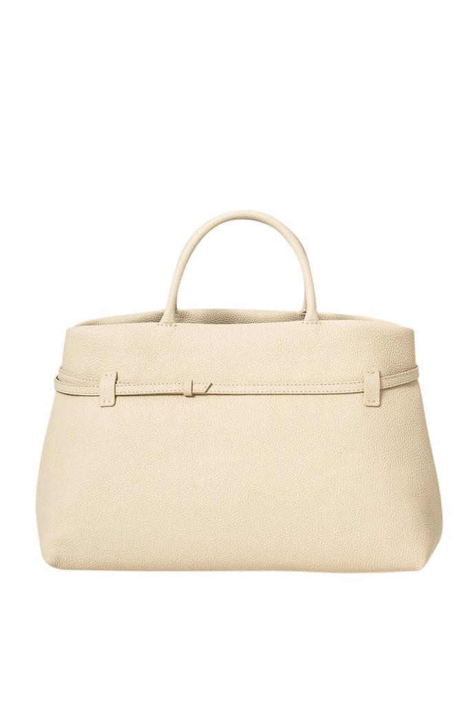 Manu Atelier Manu Atelier Le Cambon 40 Top Handle Bag
