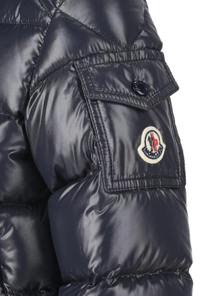 Moncler Enfant Moncler Enfant Moncler Maya Baby Down Jacket 3