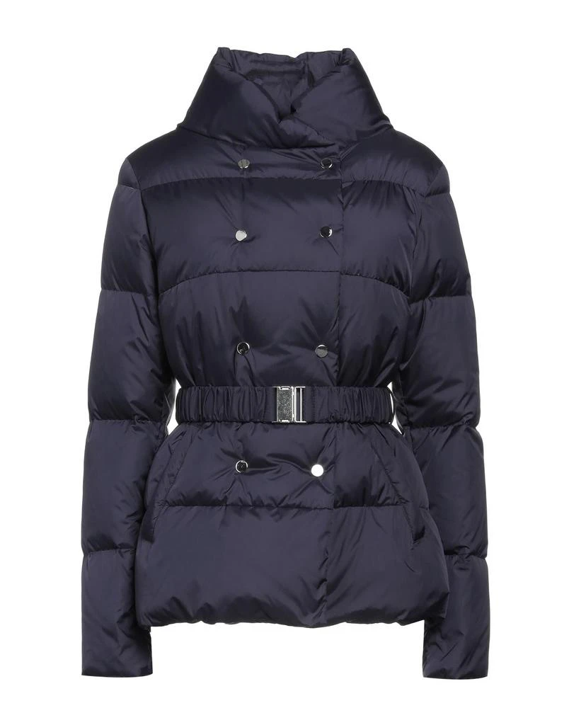 ANNIE P. Shell  jacket 1