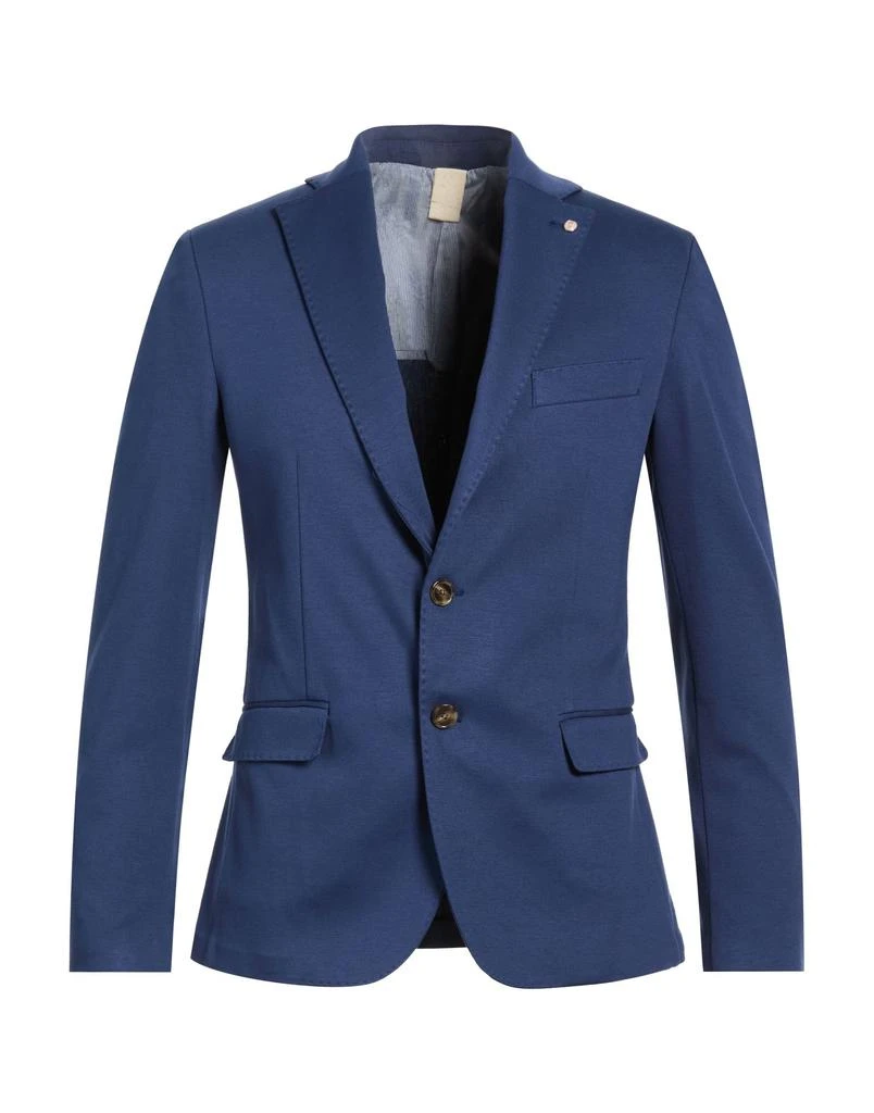 QB24 Blazer