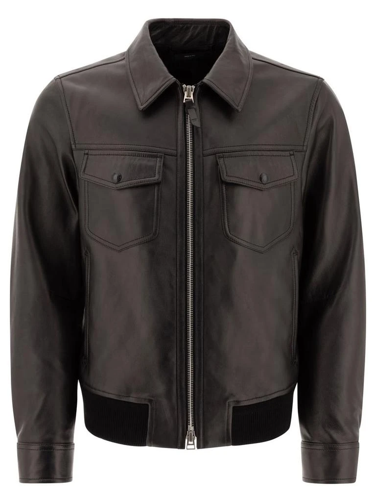 Tom Ford Tom Ford Jackets 1