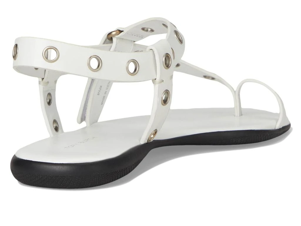 Tory Burch Eyelet Toe Ring Sandals 5