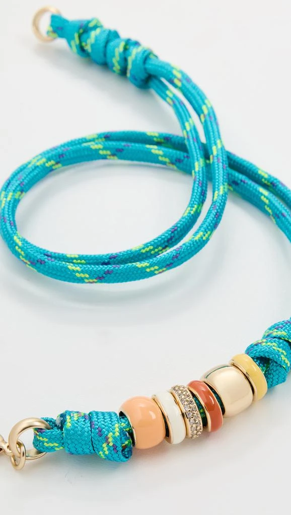 Roxanne Assoulin The Happy Cord Necklace 3