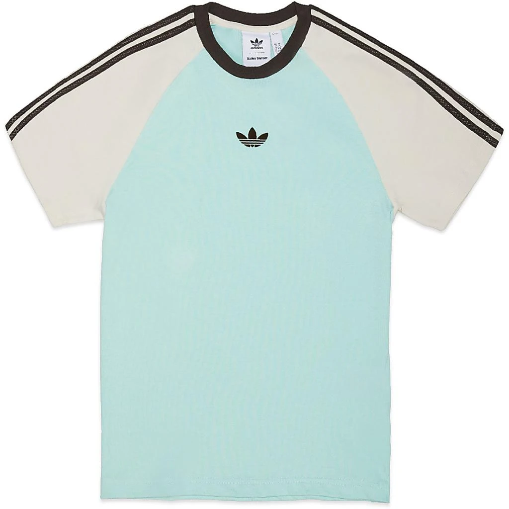 Adidas Wales Bonner Short Sleeve T-Shirt 1