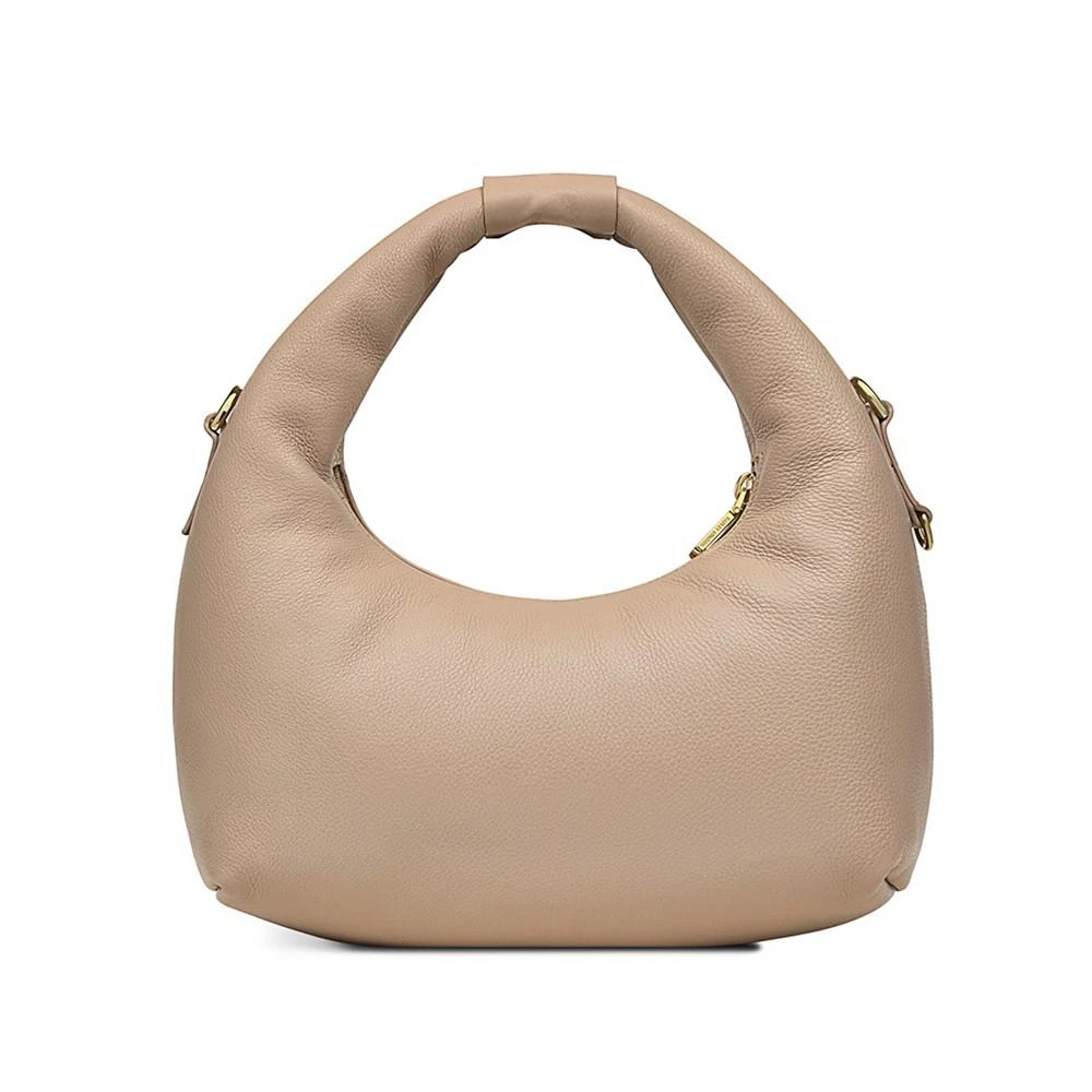 Radley Charles Street Small Leather Zip Top Grab Bag 2