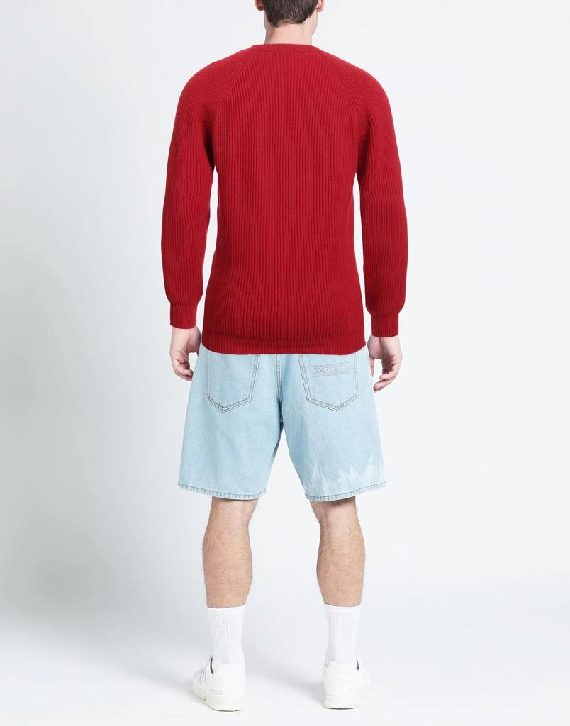 SVEVO Cashmere blend 3