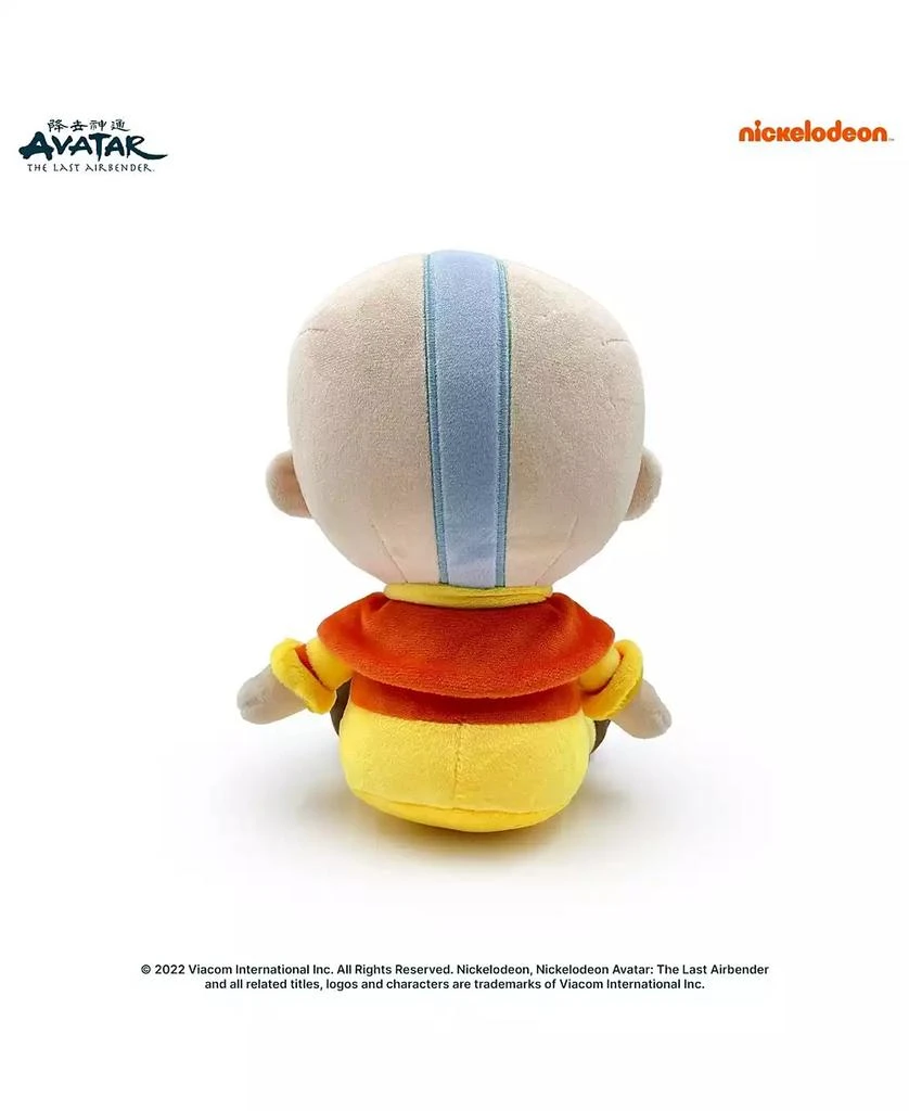 Youtooz Avatar The Last Airbender - Aang Plush (9in) 4
