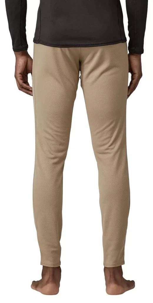 Patagonia Patagonia Men's Capilene Cool Midweight Bottom Baselayer 2