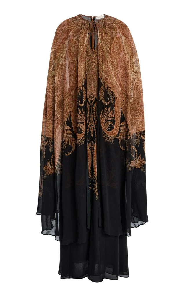 knee length dresses for ladies Everley Plunge Midi Dress