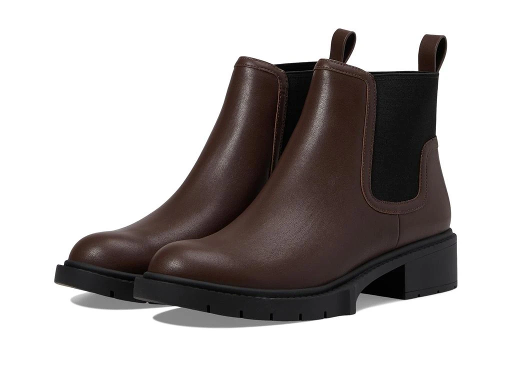 Coach Lenora Bootie 1