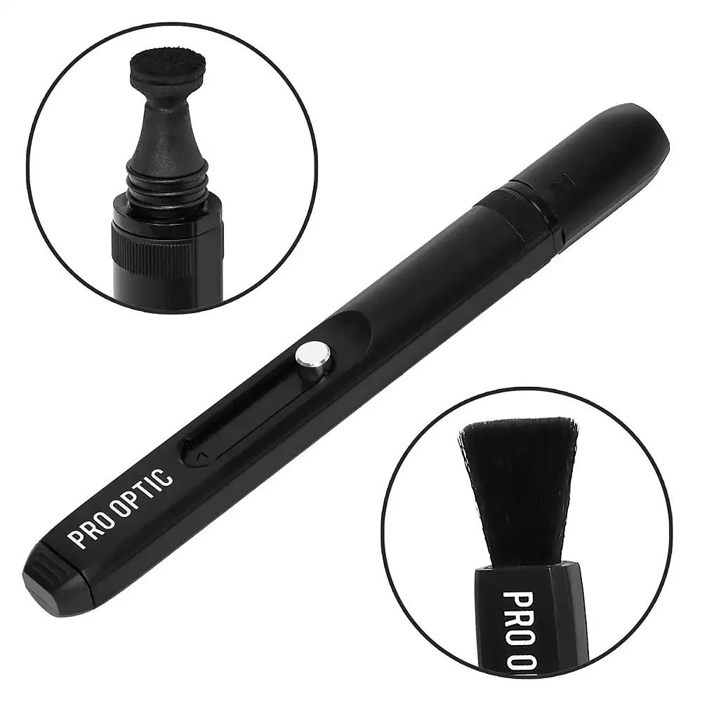 Sigma Beauty 18-35mm f/1.8 DC HSM ART Lens for Nikon F, Bundle with ProOptic 72mm Filter Kit, Flex Lens Shade, Cleaning Kit, Cap Tether, Lens Wrap, LensPen 7