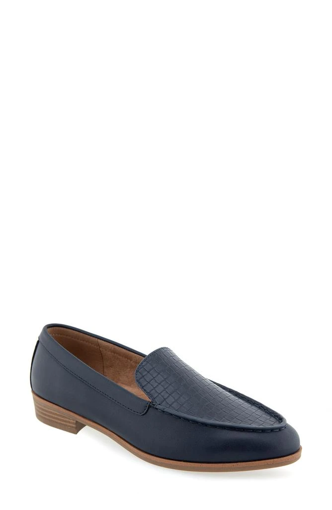Aerosoles Edna Moc Toe Loafer 1