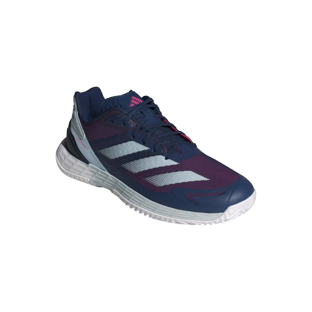 Adidas Defiant Speed 2 Tennis Shoes 2