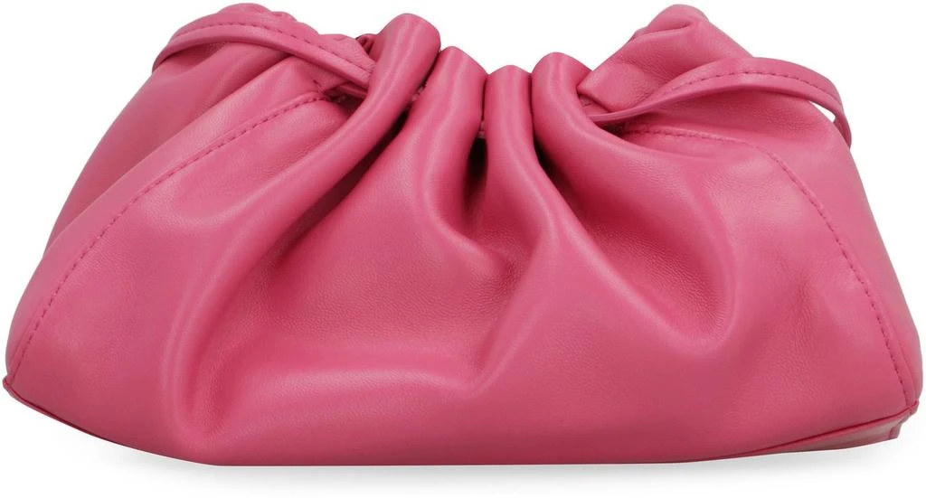 Mansur Gavriel Mansur Gavriel Bloom Drawstring Mini Clutch Bag 2