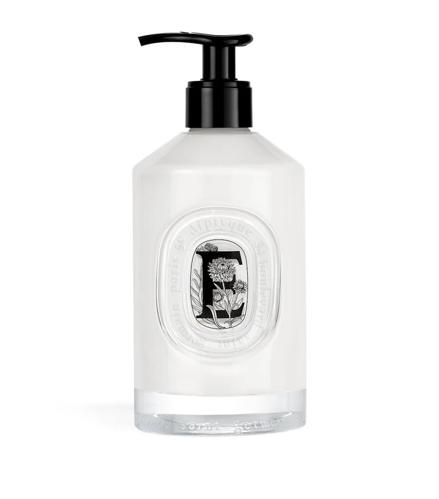 Diptyque Velvet Hand Lotion (350Ml) 1