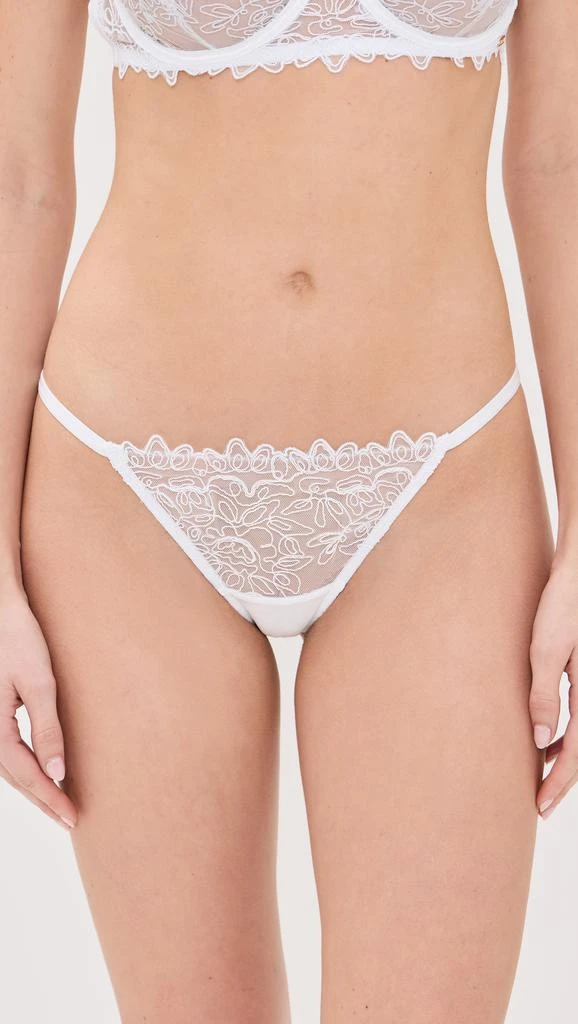 BLUEBELLA Audrey Briefs 1