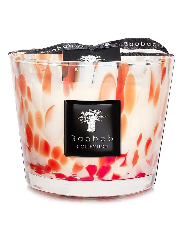 Baobab Collection Pearls Scented Candle