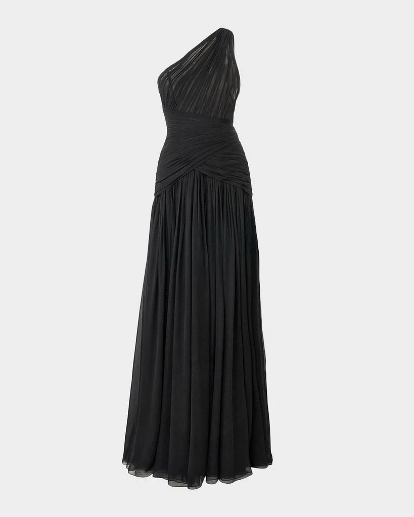knee length dresses for ladies RHODES MINI DRESS main image 1
