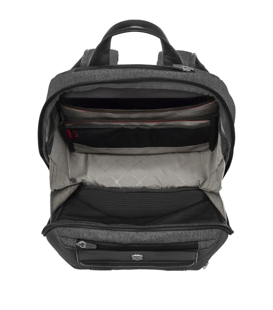 Victorinox Architecture Urban2 Deluxe Backpack 7