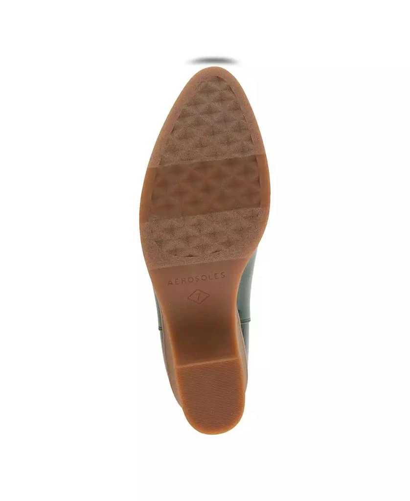 Aerosoles Women's Mylo Ankle Booties 5