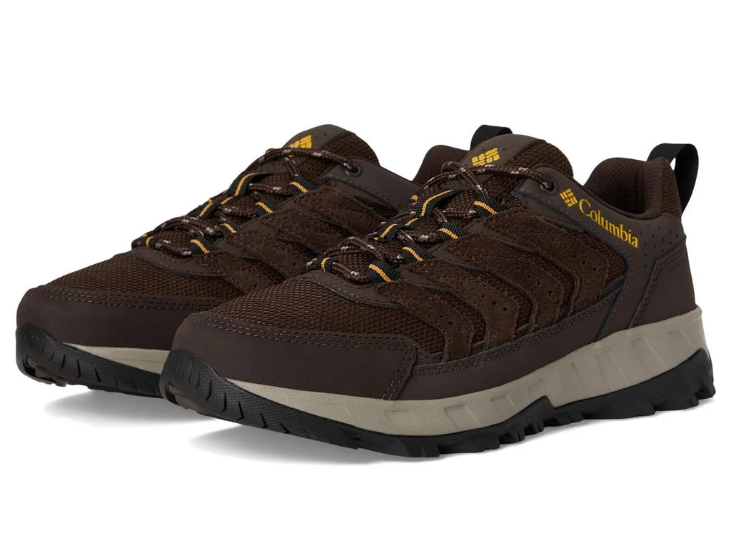 Columbia Strata Trail™ Low Wp 1