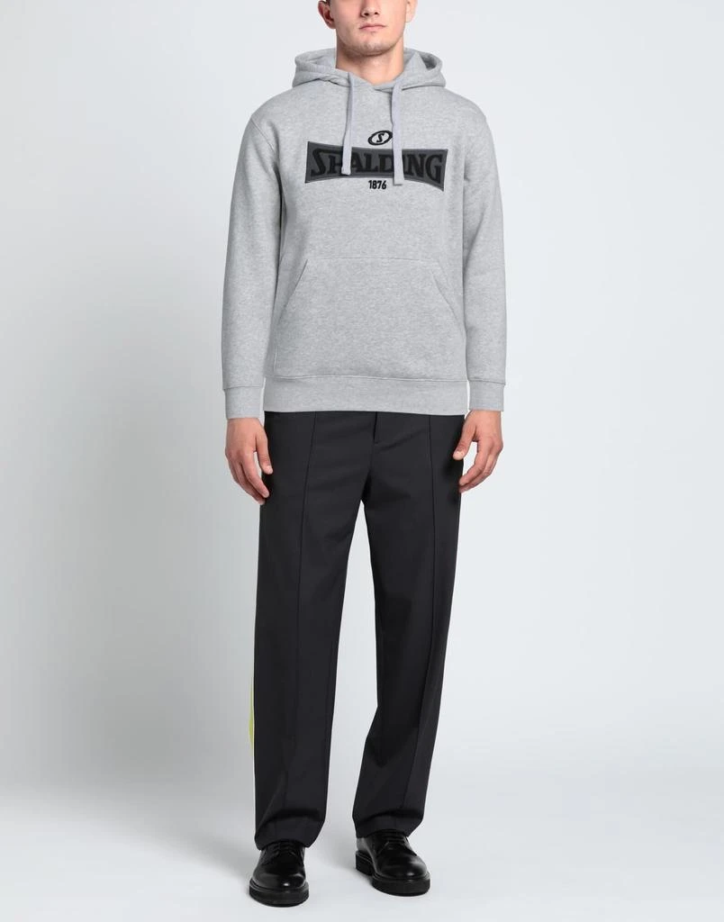 Spalding Hooded sweatshirt 2