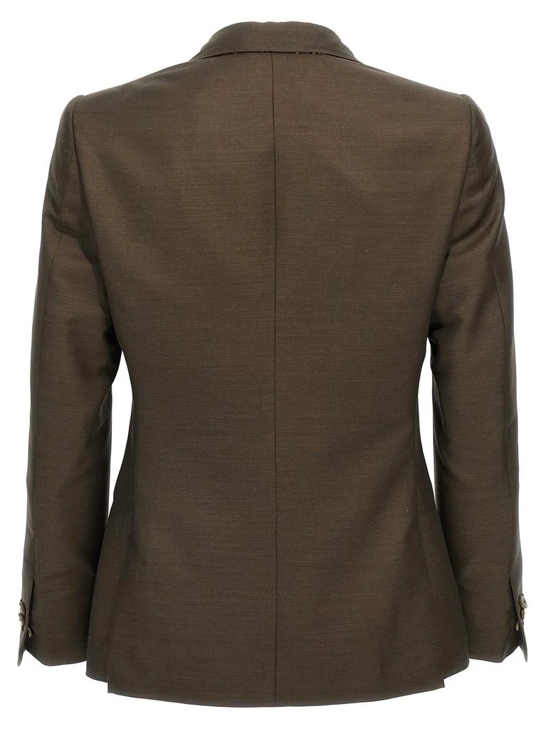 Maurizio Miri Maurizio Miri Double Breasted Jacket 2