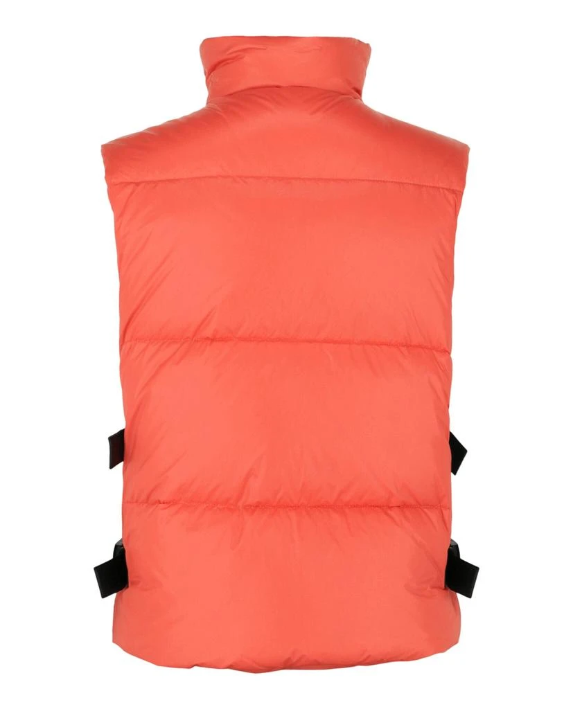Givenchy 4G Buckle Puffer Vest 2