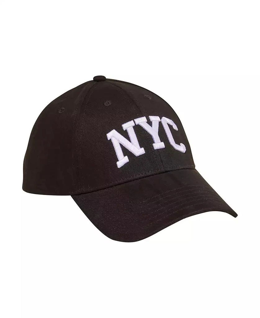 Cotton On Men's 6 Panel Ball Cap 1