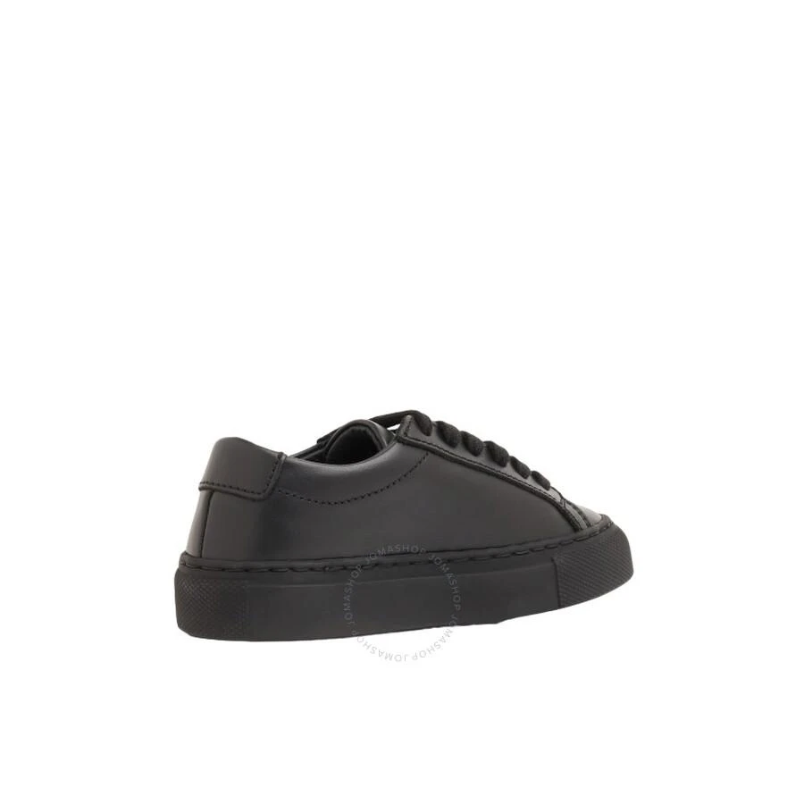 Common Projects Kids Original Achilles Low Top Sneakers 3