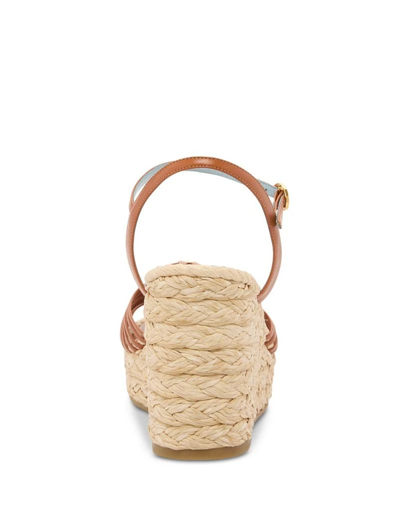 Valentino Women
s Espadrille Platform Sandals 5