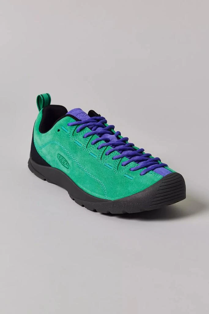Keen Keen Women's Jasper Suede Sneaker 3