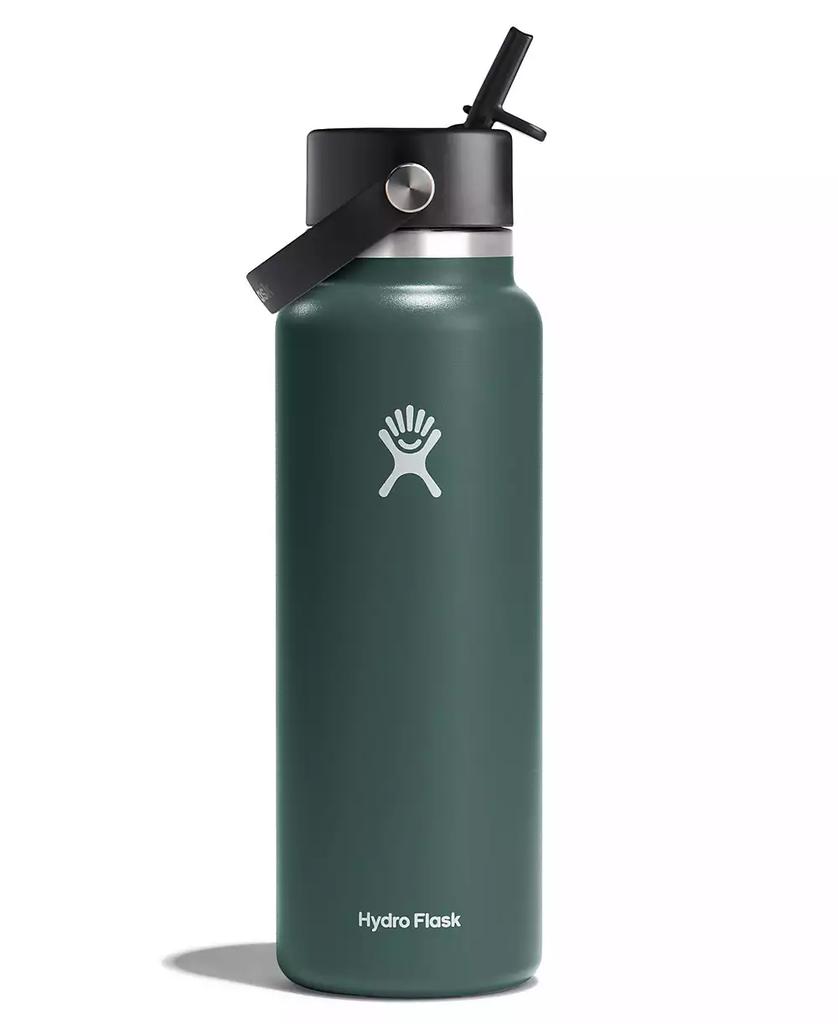 Hydro Flask 40 Oz Wide Flex Straw Cap