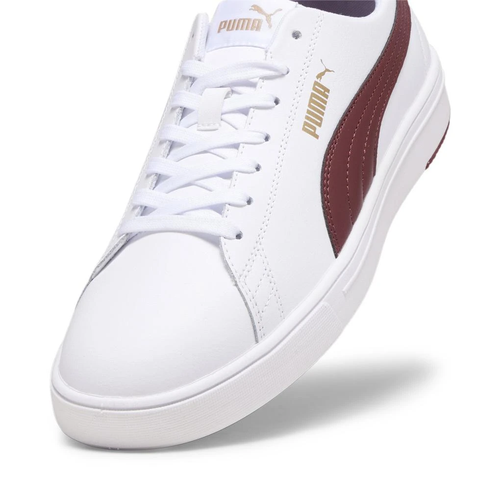 Puma PUMA Men's Serve Pro Lite Sneakers 6