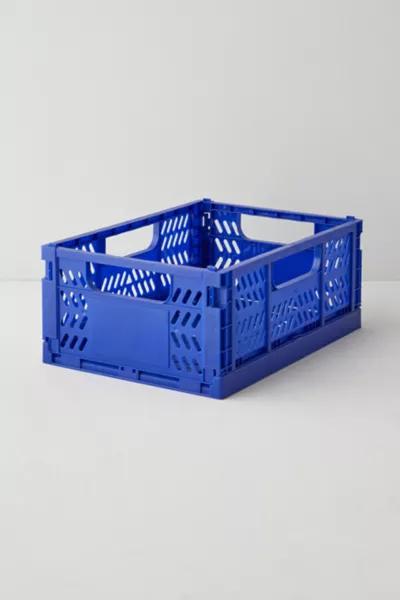 Urban Outfitters Felix Folding Storage Crate