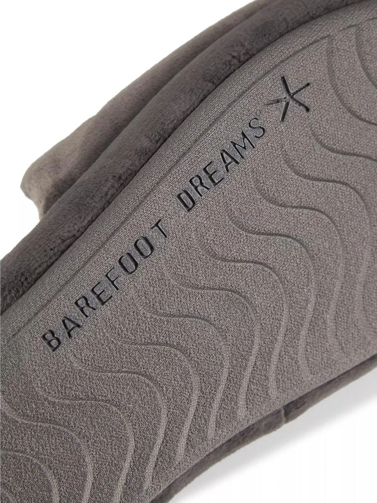 Barefoot Dreams LuxeChic Memory Foam Slides 7