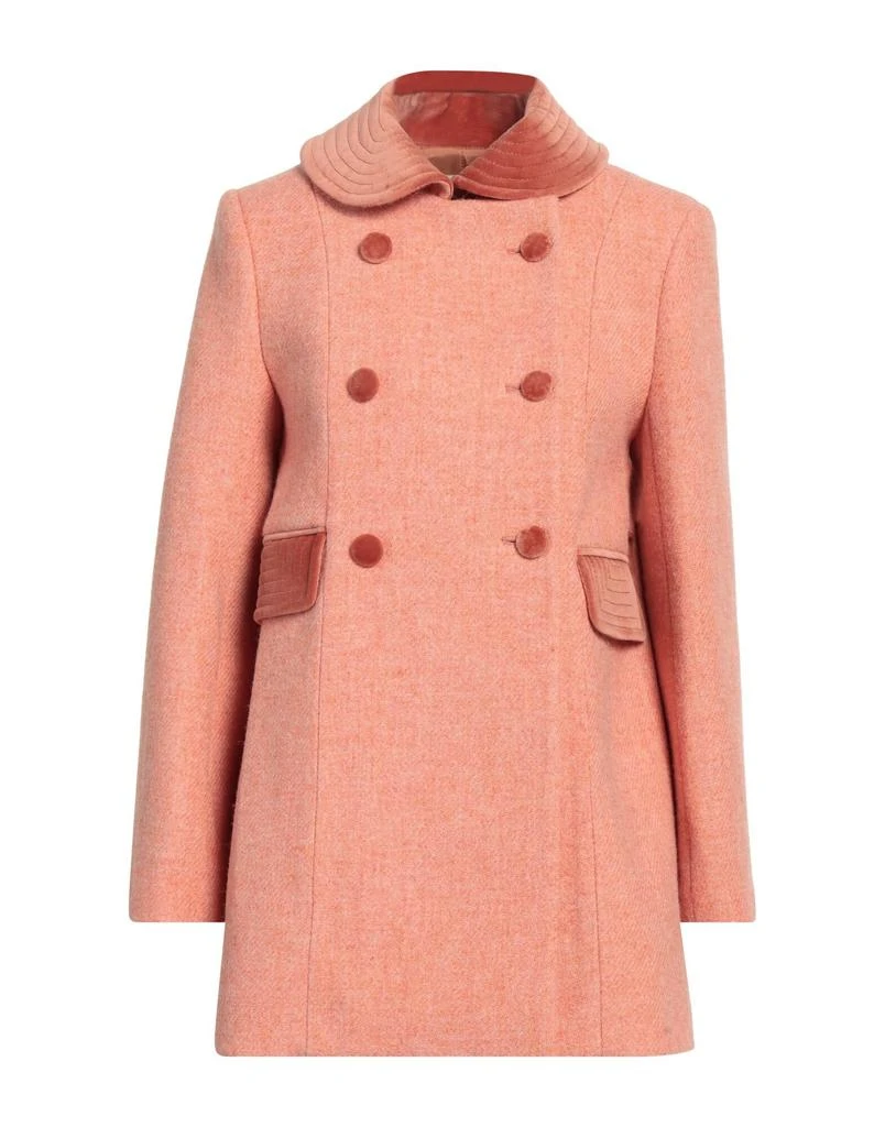 Paul & Joe Coat 1