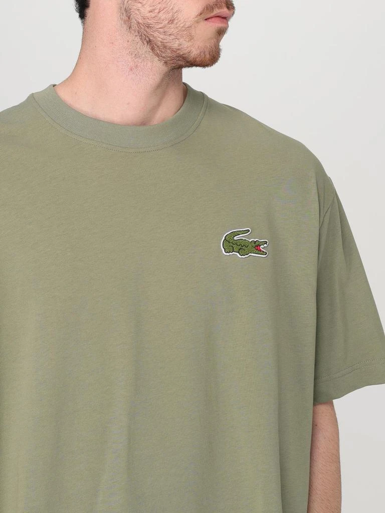 Lacoste T-shirt men Lacoste 3