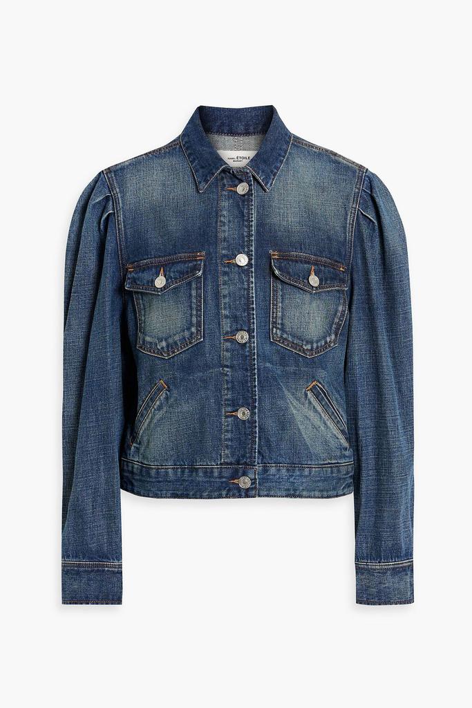 Isabel Marant Étoile Bolinea denim jacket