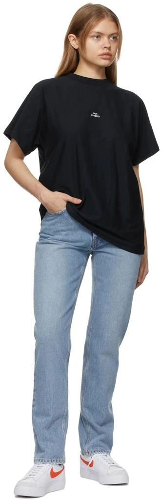 Won Hundred Blue Billy Jeans 4