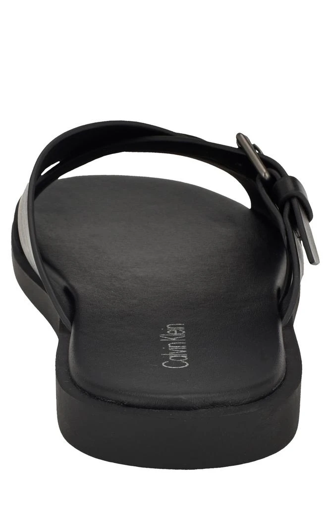 Calvin Klein Elon Slide Sandal 2
