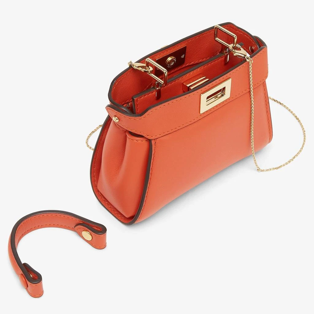 Fendi NANO PEEKABOO 2
