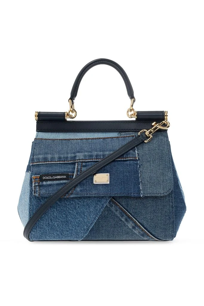 Dolce & Gabbana ‘Sicily’ shoulder bag 1