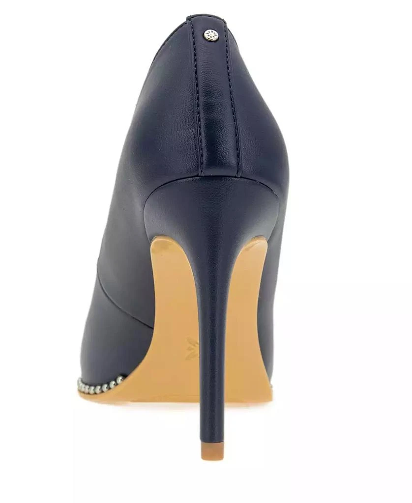 BCBG Women's Hawti Pointed-Toe Pumps 3