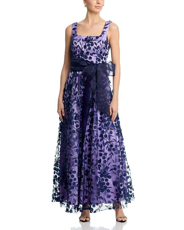 Women's Embellished Asymmetric Drape Gown  On Sale Now with Up to 61% Off  | Discover Exclusive Deals & Savings at BeyondStyle  Authentic Eliza J  dress|women's fashion|dresses with Limited-Time Discounts, Free